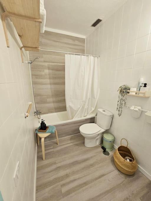 Paraiso Las Galanas 2Rooms San Sebastián de la Gomera Exterior foto