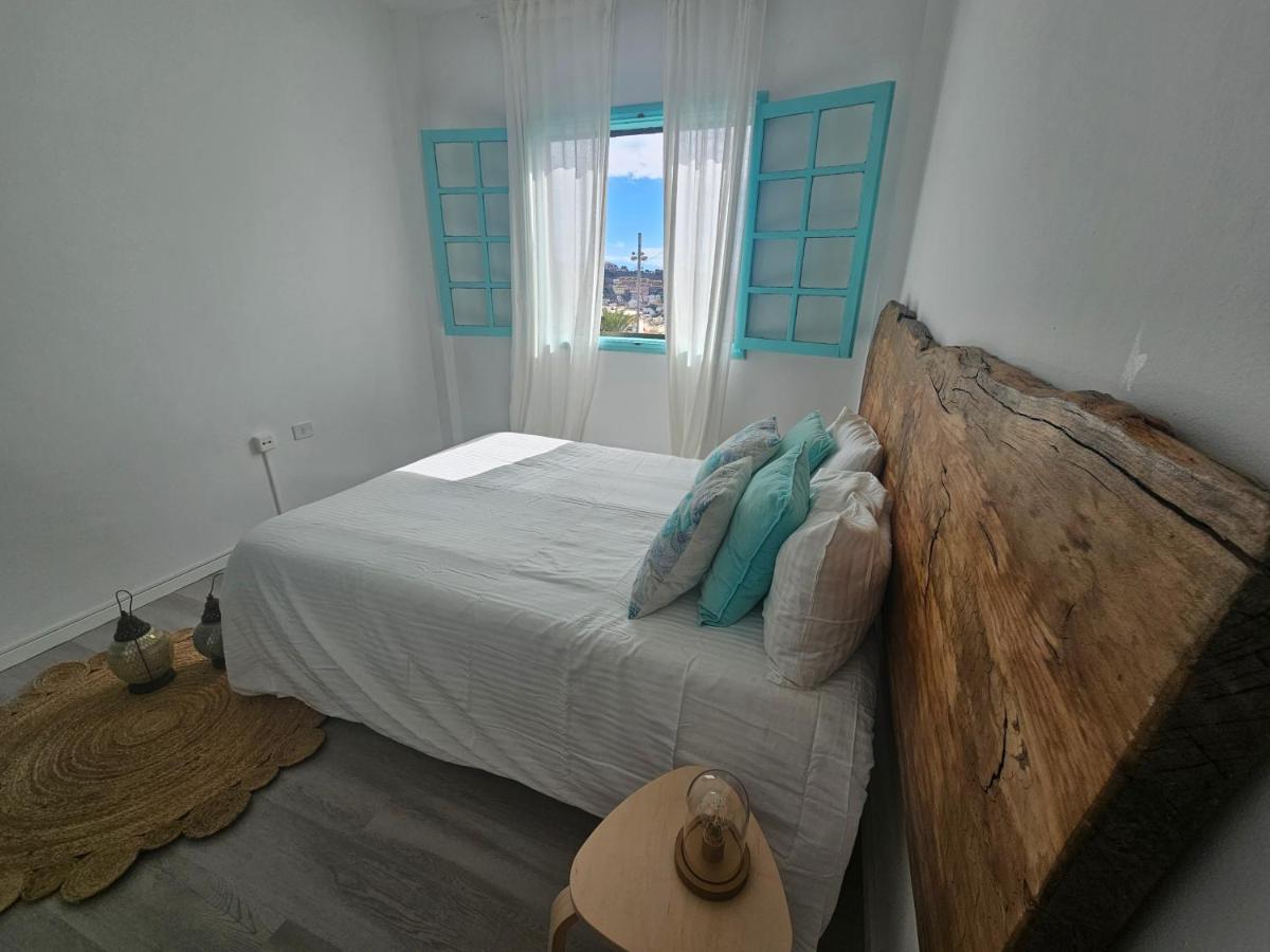 Paraiso Las Galanas 2Rooms San Sebastián de la Gomera Exterior foto