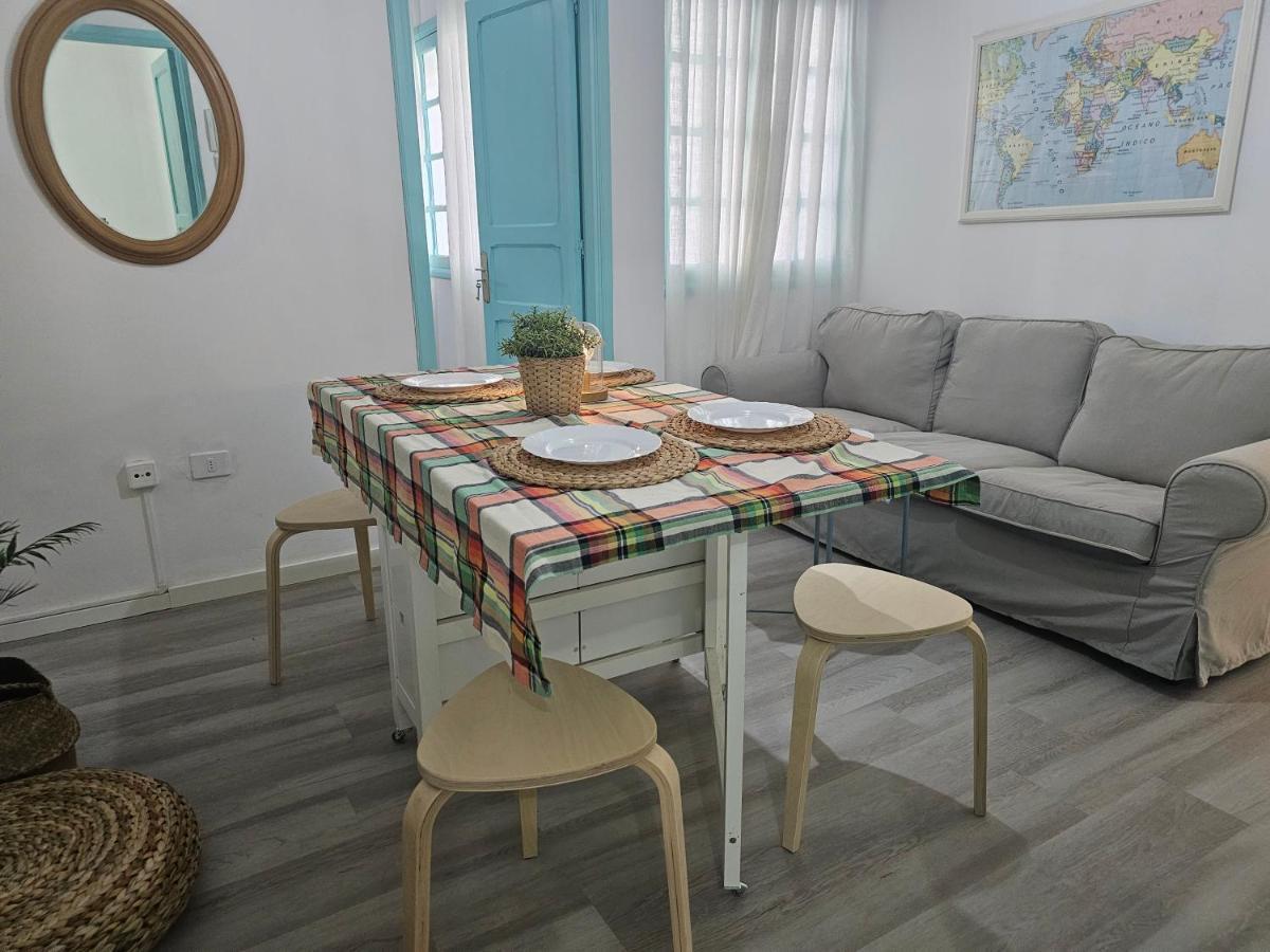 Paraiso Las Galanas 2Rooms San Sebastián de la Gomera Exterior foto