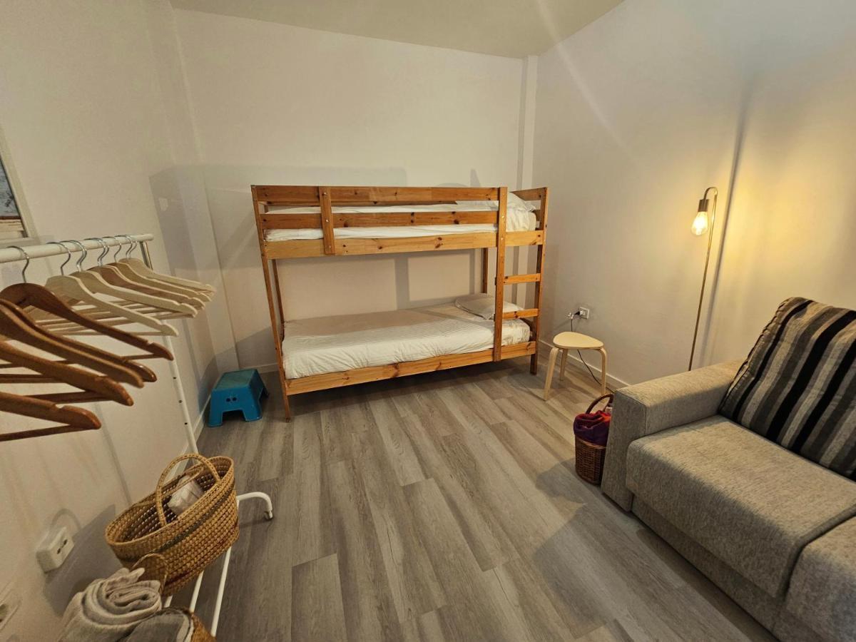 Paraiso Las Galanas 2Rooms San Sebastián de la Gomera Exterior foto