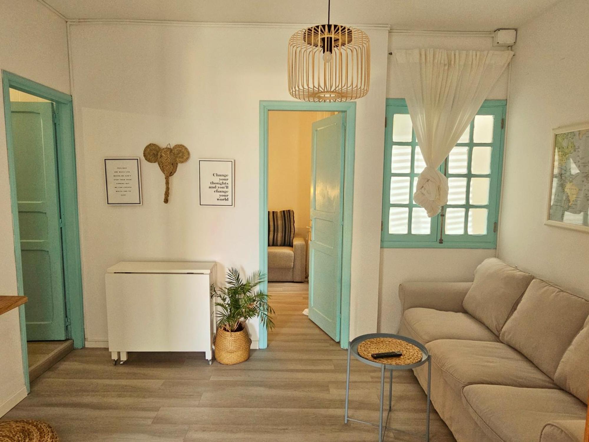 Paraiso Las Galanas 2Rooms San Sebastián de la Gomera Exterior foto